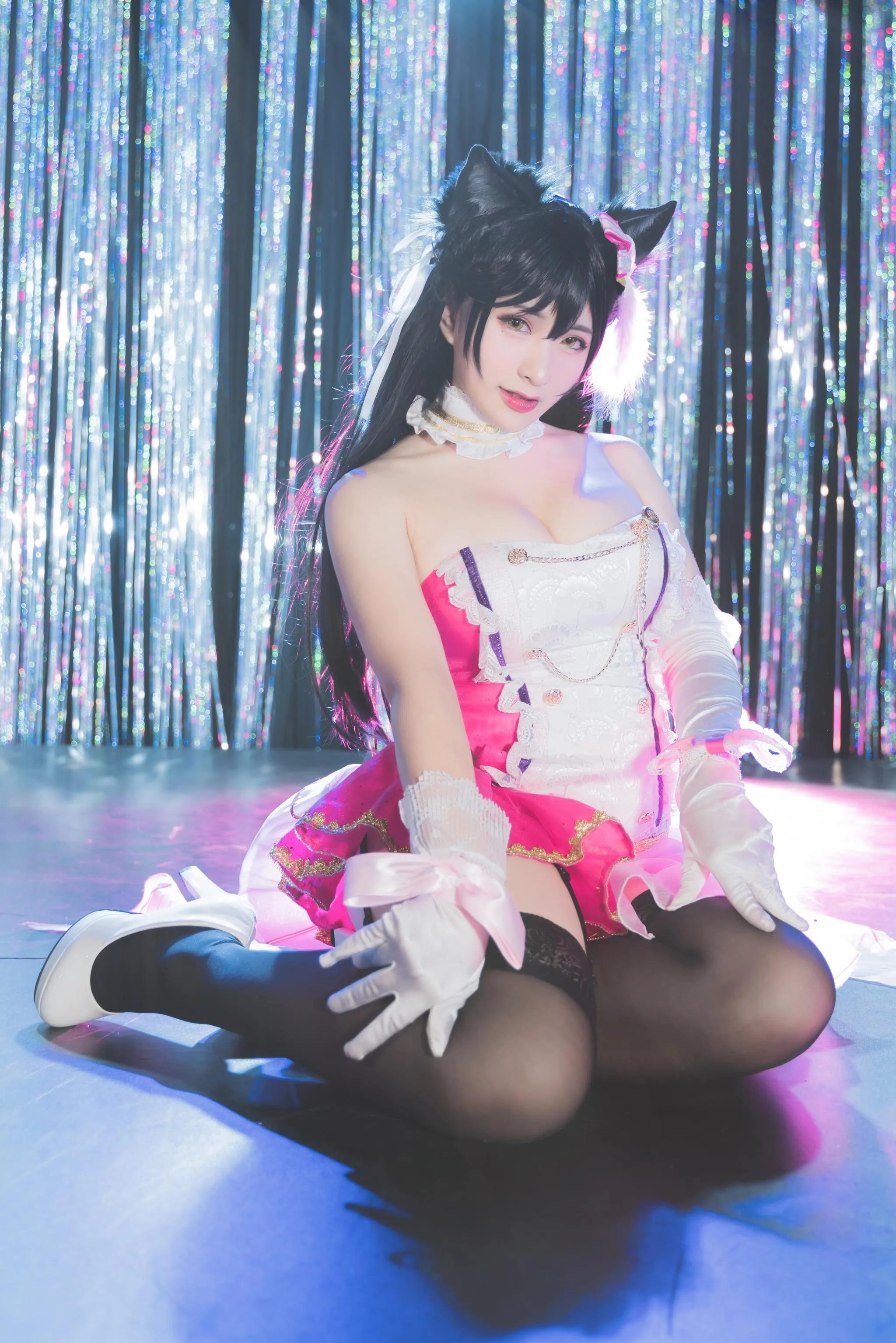柘烟Zuken – NO.11 大狗写真 [70P]插图